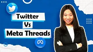 Threads Vs Twitter - What's different, what's same