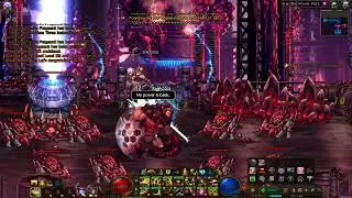 DFO Grandine PowerPlant with APC (Old Video) #dfo #dungeonfighteronline #anime #games #gaming #gamer