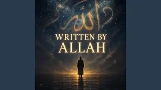 Written By Allah