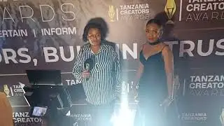 TANZANIA CREATORS AWARD 🔥🔥🔥
