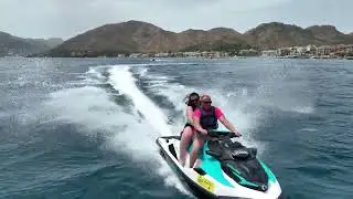THE BEST WATER SPORTS JET CAR JET SKİ PARACHUTE BANANA RINGA FLYBOARD PARASAILING SPEED BOAT PARAŞ&Uuml;T