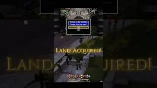 Buying Land in FFXIV | .hack//SIGN Broken Wings cover | Brother Smash