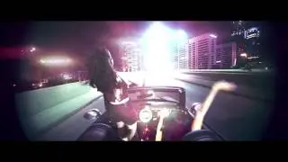 OverGroove - Stars Collide HD