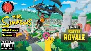 Epic Games Made A HUGE Mistake  -  stream XXV