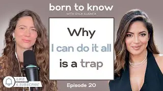 Why You&rsquo;re Attracting Men Who Can&rsquo;t Lead w/ Pamela Silva