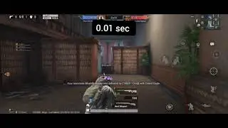 0.01 sec shot 🔥🔥#bgmi #bgmihighlights #pubg #pubgmobile