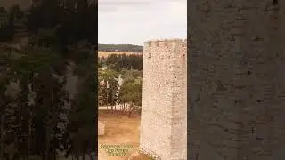 Byzantinum Tower Of Halkidiki Nea Fokea