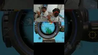 SNİPER BABY 1 #pubgmobile #newindianpubgm #pubg #pubgindiaannouncement #gaming #pubgindia #bgmi