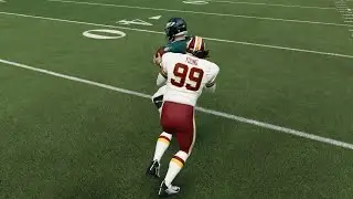 Madden 20 Rookie Career Mode - Chase Young