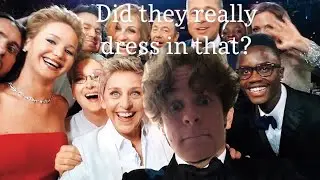 Celebrity Fashion Review...