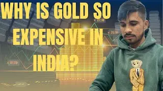 WHY GOLD IS SO EXPENSIVE IN INDIA ? PRP #04 || destroy to Indian gold, bye Pankaj Rajput
