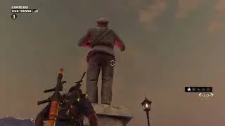 Just Cause 3 | Part 27 | Vico Thunno | Province Liberated!