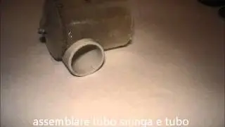 tutorial bowthruster autocostruito per imbarcazioni rc