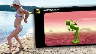 BRUTAL instagram reels comments