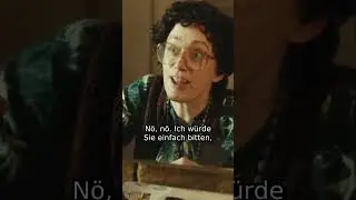 Deutsche Bürokratie | Sketch Historie Staffel 4