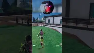 Double Trouble Domination #fortnite #clips #noice #kick #streaming #zerobuild