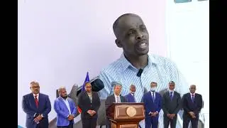 &Ograve;gazanisyon nou pap d&ograve;mi di CPT a se demagoji lap f&egrave; li pap ka rezoud anyen nan peyi a.