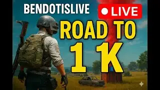 AAJ HOGA ULTIMATE ME AATANK 😎 Full Rush Live