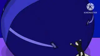 Bitty's (BittyHeart) Blueberry Butt Rumbling with Heavy Timp Rise SFX