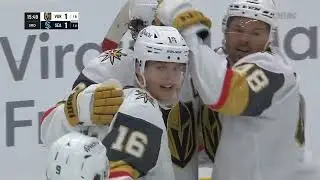 Pavel Dorofeyev Павел Дорофеев #16 Vegas Golden Knights