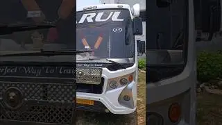 BS4 Model Eicher Coach Van Sales In Tamilnadu @DrivingRulesTamil #vanforsale #fourwheelers