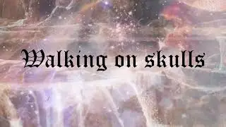 Typhonian - Walking On Skulls (Official Video)
