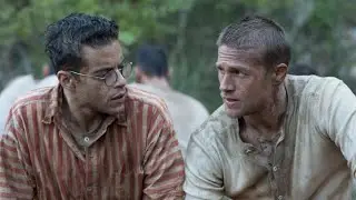 True Story of a Genius Prisoner Who Managed to Escape Devil's Island After 11 Years!