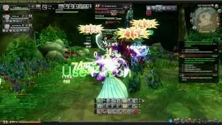 Miner's Steppe - Bloodface Titanus(3 Man Raid)