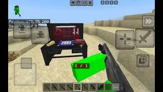 Mr.nidos gun addon new upd(fast n short showcase) showcasing new guns with attachments 