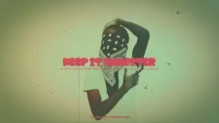 Genius, Bounty Killer, Mavado, Wayne Marshall, Busy Signal - Keep it Gangster (Edit by Soundcham)