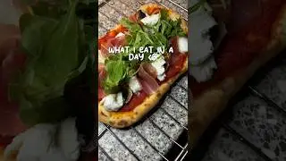 What I eat in a day(intuitive)🥰☃️🍕 #whatieat #quickrecipe #whatieatinaday #easyrecipe #shorts #fyp