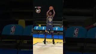 Kevin Durant Evolution, Through The Years College Hoops 2K7 - NBA 2K26 #nba #nba2k #ncaa