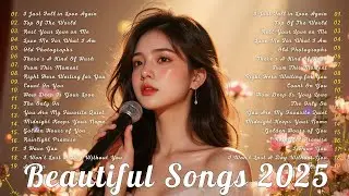 Dreamy Romantic Music 💖 Soft Love Songs for Late-Night Relaxation
