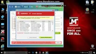 Antivirus Antispyware 2011 (Rogue)
