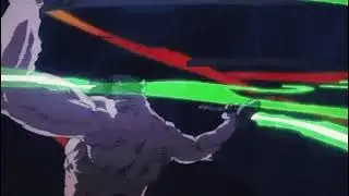 Anime rise up (AMV(