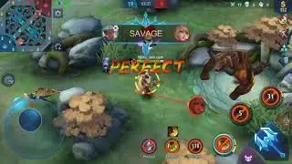 Chou back kick tutorial😍☺️☺️