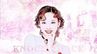 [방과후설렘4 ; The jewelry box] Same 평가  | 주얼리스 | TWICE(트와이스) KNOCK KNOCK