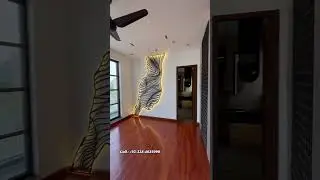 5 Marla modern house 🏡 located in Dha phase 9 town Lahore #home #5marla #trend #lahore #viral