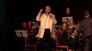 Nikos Rusketos i Zgorzelecka Orkiestra Mandolinistów - 