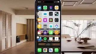 How to turn on or off Spotify Surveys Push notifications in iPhone 14 Pro