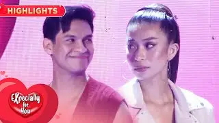 Wize and Ana Ramsey join EXpecially For You The &lsquo;Magkaibigan&rsquo; edition | It&rsquo;s Showtime