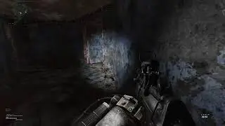 Shadow Of Chernobyl Update 1.0.2 [ОБТ]