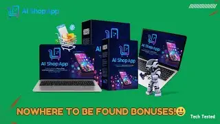 AI ShopApp Review &ndash; Is This the Easiest Way to Start an Online Store?