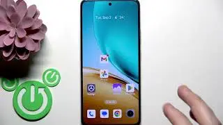 How to Transfer Google Photos to USB Flash Drive on Android