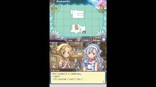 RF3 Playthrough: Spring 12 [Vs. Raccoon] (1/2)