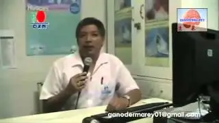 Testimonios de M&eacute;dicos Especialistas sobre DXN - Salud Riqueza y Felicidad