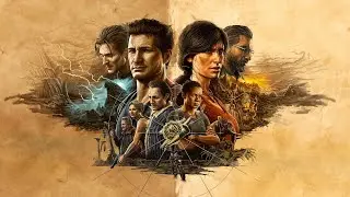 All Encounters | Uncharted 4 A Thief's End