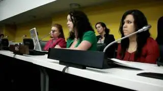 WYA Commission on Population and Development 2010