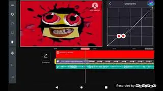 How To Make Red Effect On KineMaster
