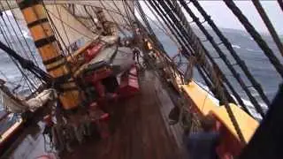 Philip Rose Taylor Sailmaker